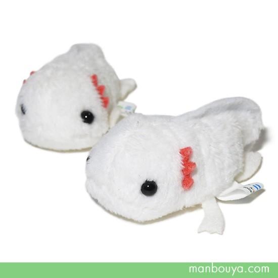 ウーパールーパー グッズ ぬいぐるみ ミニ 水族館 A Show ムニュマムお手玉 アホロートルホワイト 6cm メール便発送可 As 8030 W まんぼう屋ドットコム Yahoo 店 通販 Yahoo ショッピング