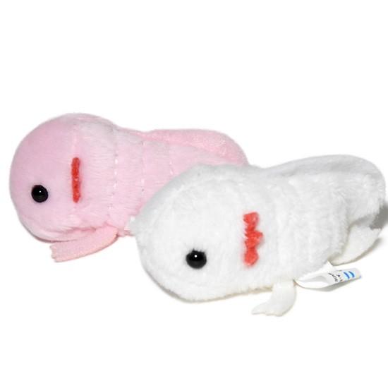 Sale 100 Off ウーパールーパー グッズ ぬいぐるみ ミニ 水族館 A Show ムニュマムお手玉 アホロートルホワイト 6cm メール便発送可 Materialworldblog Com