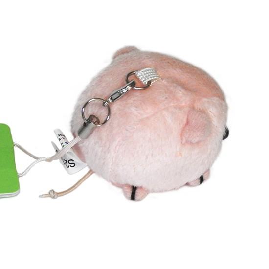 ブタ ぬいぐるみ アニマル グッズ 雑貨 小さい 動物 A-SHOW ムニュマム