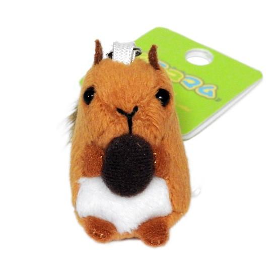 リス ぬいぐるみ アニマル グッズ 雑貨 小さい 動物 A-SHOW ムニュマム