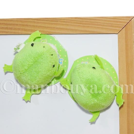 カエル グッズ ぬいぐるみ 蛙 A Show 栄商 ムニュマム マグネット かえる 5cｍ メール便発送可 As 8116 まんぼう屋ドットコム Yahoo 店 通販 Yahoo ショッピング