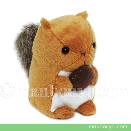 リス ぬいぐるみ 動物 A Show 栄商 ムニュマム Mサイズ りす 10cm As 8181 まんぼう屋ドットコム Yahoo 店 通販 Yahoo ショッピング
