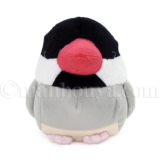  grey pompom ラージ 鳥 絶版 ぬいぐるみ　55cm grey pompom ラージ 鳥 絶版 ぬいぐるみ 55cm grey pompom ラージ 鳥