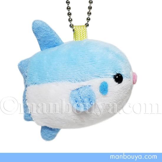 マンボウ ぬいぐるみ 魚 水族館グッズ A-SHOW 栄商 Dimple