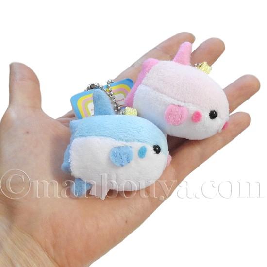 マンボウ ぬいぐるみ 魚 水族館グッズ A-SHOW 栄商 Dimple まんぼう