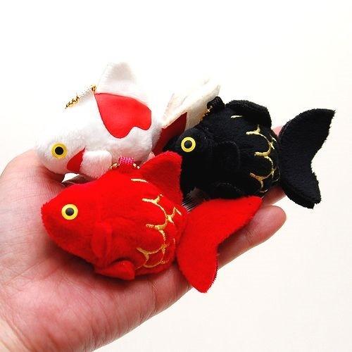 金魚 雑貨 ぬいぐるみ グッズ A Show 栄商 鈴入り キーホルダー ボールチェーン 出目金 ブラック 8 5cm メール便発送可 As 8781 まんぼう屋ドットコム Yahoo 店 通販 Yahoo ショッピング