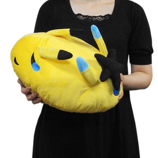 ウミウシのぬいぐるみ クッション 水族館グッズ 雑貨 A Show Bigサイズ ウデフリツノザヤウミウシ 40cm まんぼう屋ドットコム As 31 まんぼう屋ドットコム Yahoo 店 通販 Yahoo ショッピング