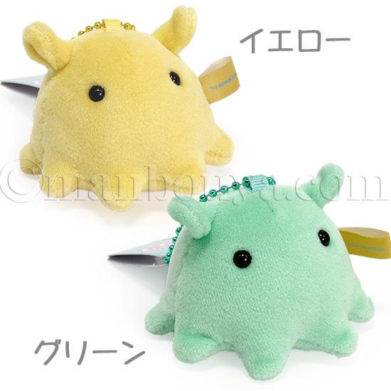 メンダコ ぬいぐるみ 小さい ふわふわ ティーエスティーアドバンス A