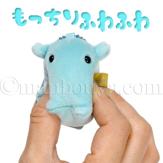 メンダコ ぬいぐるみ 小さい ふわふわ ティーエスティーアドバンス A