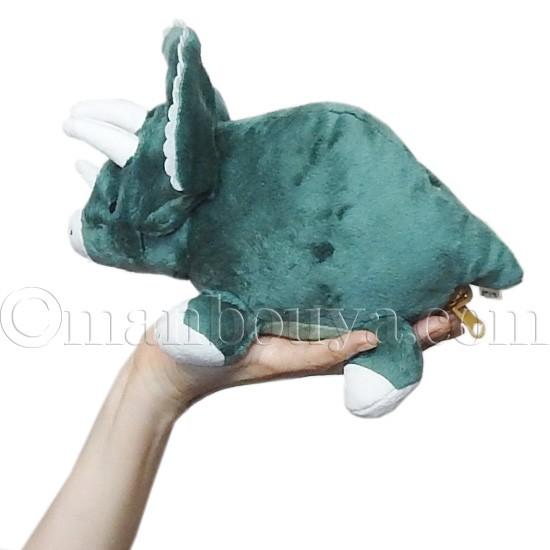 トリケラトプス ぬいぐるみ 恐竜 A Show 栄商 卵からトリケラトプス 23cm As 9615 まんぼう屋ドットコム Yahoo 店 通販 Yahoo ショッピング