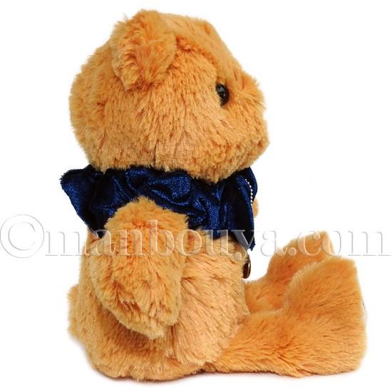 くま ぬいぐるみ バースデーベア 星座ペンダント 誕生日 365日 令和みらい A Show 6月 As 9626 まんぼう屋ドットコム Yahoo 店 通販 Yahoo ショッピング