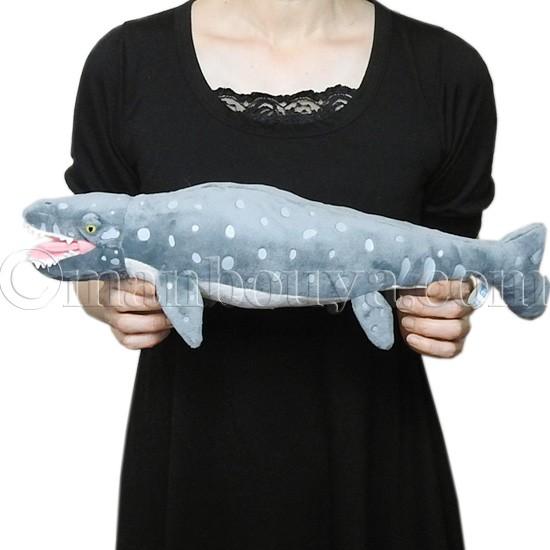 SEA DINOSAURS & Co. モササウルスぬいぐるみリュック m66324696444_1.jpg?1730431208