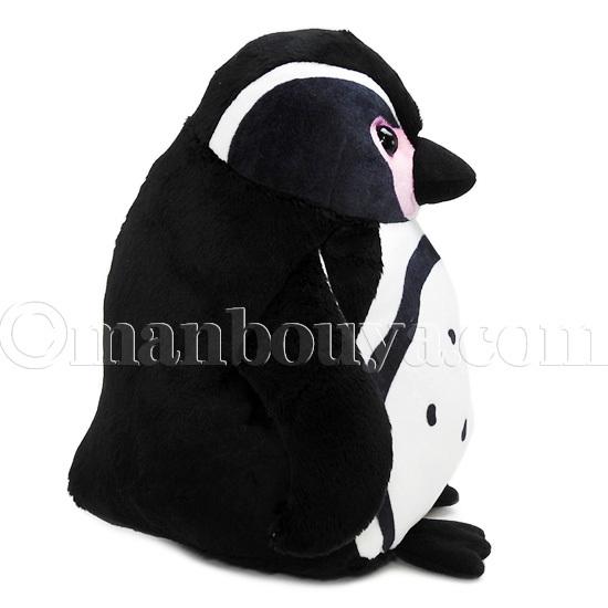 ペンギンのぬいぐるみ 水族館グッズ A Show わくわく図鑑 キング コウテイ フンボルト 25cm As 9846 まんぼう屋ドットコム Yahoo 店 通販 Yahoo ショッピング