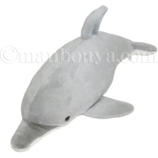 イルカ ぬいぐるみ 日本製 水族館グッズ A Show 栄商 Ylイルカ グレー 70cm まんぼう屋ドットコム As Yl G まんぼう屋ドットコム Yahoo 店 通販 Yahoo ショッピング