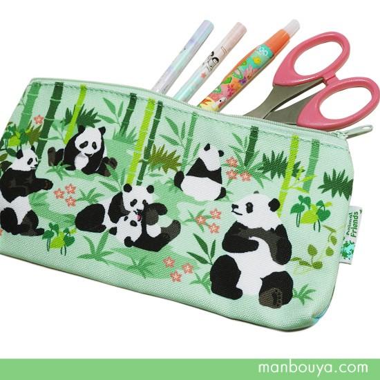 ☆専用ページです☆ペンケース❀もちぱん✿アニマル柄 ☆専用ページです☆ペンケース❀もちぱん✿アニマル柄 文房具