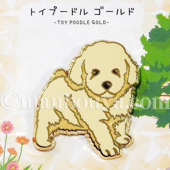 ピンズ ピンバッジ おしゃれ 犬 動物 アクセサリー かなる ドッグ