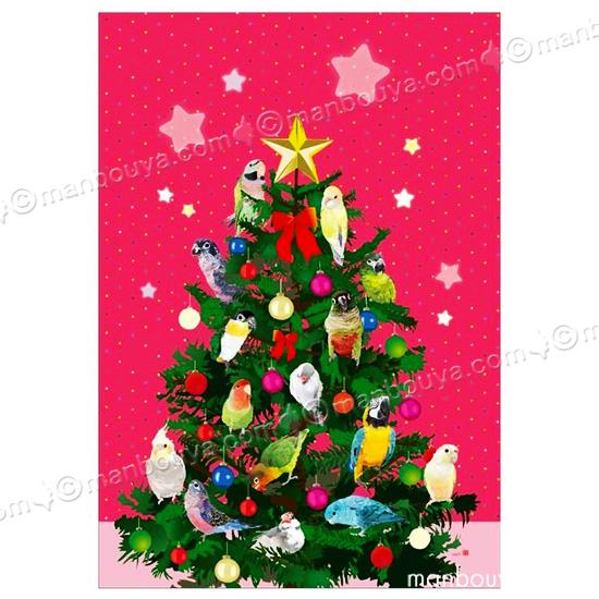 XP!A つばき　クリスマスくじ　ブランケット クリスマスプレゼント インコ グッズ 小鳥 ブランケット ひざ掛け