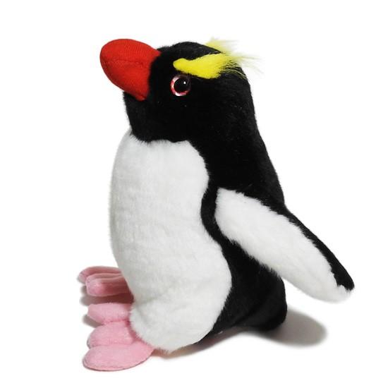 ペンギン ぬいぐるみ 水族館グッズ キュート販売 Cute マリンコレクション マカロニペンギン S 17cm まんぼう屋ドットコム Cu A1160 まんぼう屋ドットコム Yahoo 店 通販 Yahoo ショッピング