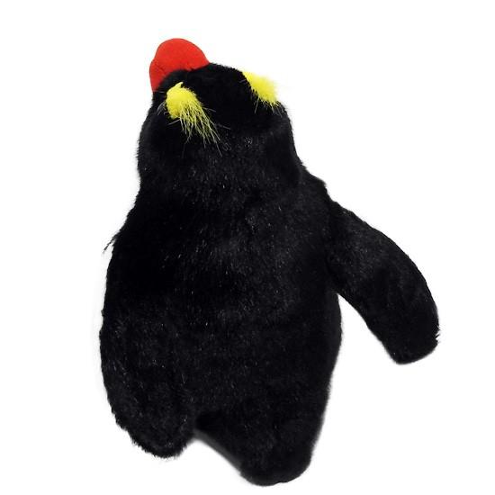 ペンギン ぬいぐるみ 水族館グッズ キュート販売 Cute マリンコレクション マカロニペンギン S 17cm まんぼう屋ドットコム Cu A1160 まんぼう屋ドットコム Yahoo 店 通販 Yahoo ショッピング