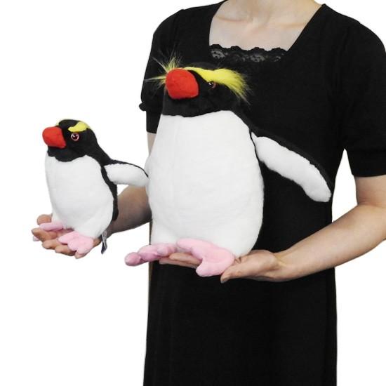 ペンギン ぬいぐるみ 水族館グッズ キュート販売 Cute マリンコレクション マカロニペンギン S 17cm まんぼう屋ドットコム Cu A1160 まんぼう屋ドットコム Yahoo 店 通販 Yahoo ショッピング