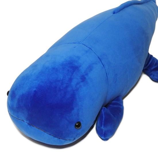 オオサンショウウオ ぬいぐるみ 水族館 大きい 抱き枕 キュート販売