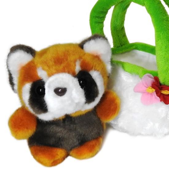 ぬいぐるみ レッサー パンダ キュート販売 CUTE safari ぬいぐるみ レッサー パンダ キュート販売 CUTE safari