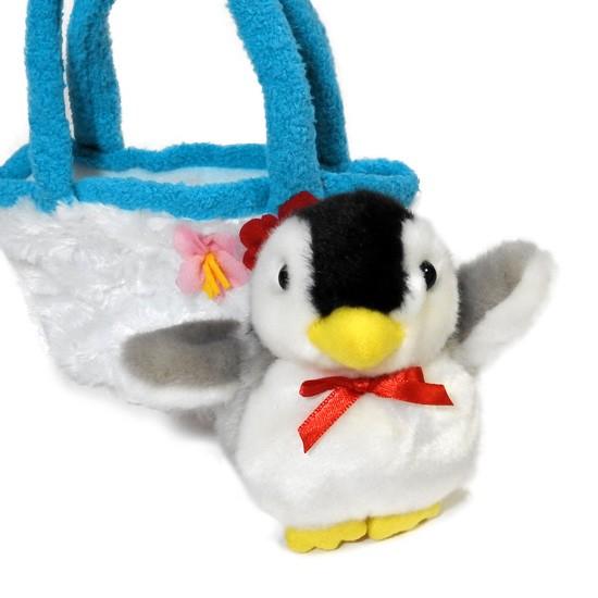 ★ハンドメイド★ いっしょにおでかけ ペキニーズ ぬいぐるみ ブラック Amazon.co.jp: シナダグローバル もちシリーズ もちぺん 親