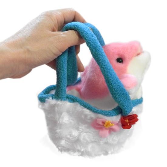 イルカ ぬいぐるみ 水族館お土産 キュート販売 CUTE お出かけ