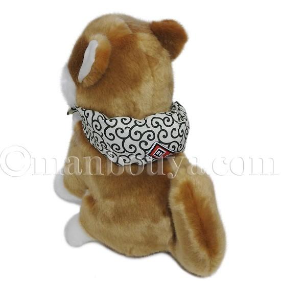 柴犬 ぬいぐるみ 約30cm 61ZxlZdKRIL._UF350,350_QL50_.jpg