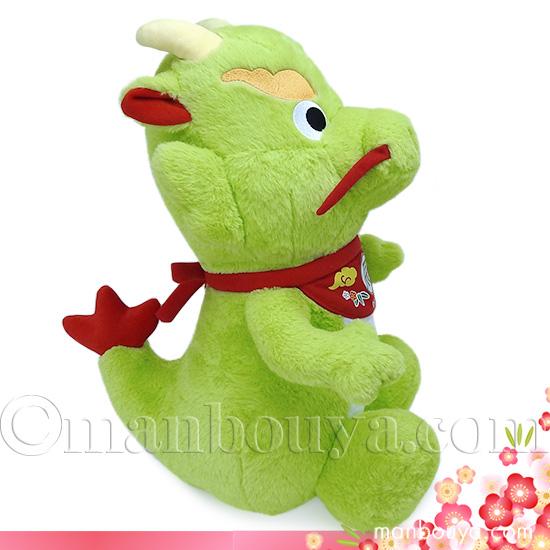 SALE 15%OFF 2024 干支 辰 ぬいぐるみ 龍 縁起物 竜 キュート販売 CUTE