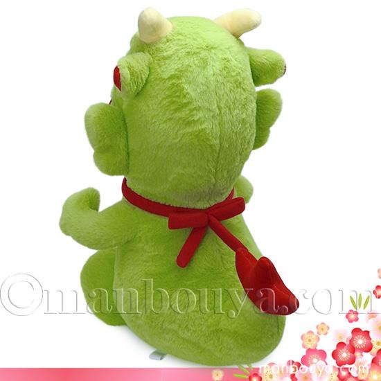 SALE 15%OFF 2024 干支 辰 ぬいぐるみ 龍 縁起物 竜 キュート販売 CUTE