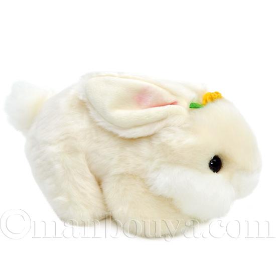 うさぎのぬいぐるみ かわいい 動物 CUTE キュート販売 ウサギ