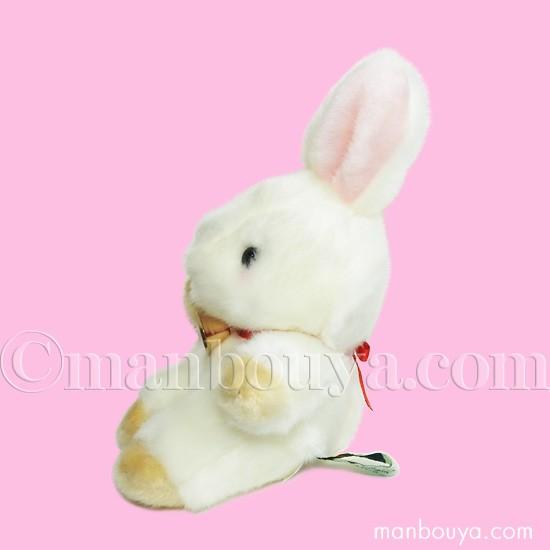 うさぎ ぬいぐるみ 動物園 キュート販売 CUTE おすわりウサギ SS うさぎ ぬいぐるみ 動物園 キュート販売 CUTE おすわりウサギ SS