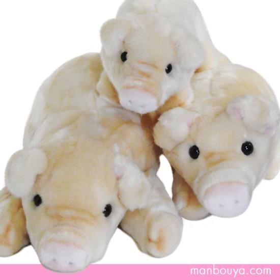 10 Off ブタ ぬいぐるみ 豚 キュート販売 Cute 動物 ぬいぐるみ ファームコレクション ぶた 3サイズセット まんぼう屋ドットコム Cu F0067set まんぼう屋ドットコム Yahoo 店 通販 Yahoo ショッピング