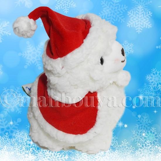 5%OFF クリスマス ぬいぐるみ アルパカ キュート販売 CUTE 動物