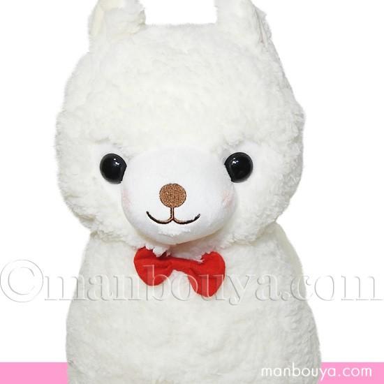 アルパカ ぬいぐるみ 白 キュート販売 Cute もふもふ アルパカ ホワイト Lサイズ 45cm まんぼう屋ドットコム Cu F0129 まんぼう屋ドットコム Yahoo 店 通販 Yahoo ショッピング