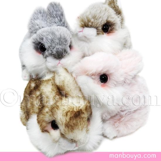 うさぎ ぬいぐるみ ウサギ キュート販売 CUTE ふわふわうさぎ S うさぎ ぬいぐるみ ウサギ キュート販売 CUTE ふわふわうさぎ S