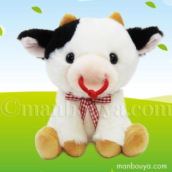 牛 ぬいぐるみ ホルスタイン キュート販売 Cute ウシさん お座り S 18cm Cu F0273p まんぼう屋ドットコム Yahoo 店 通販 Yahoo ショッピング