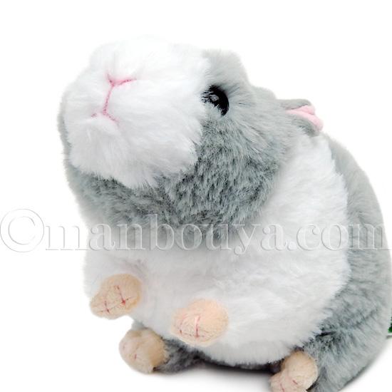 モルモット ぬいぐるみ ネズミ ふわふわ キュート販売 CUTE MOUMOU