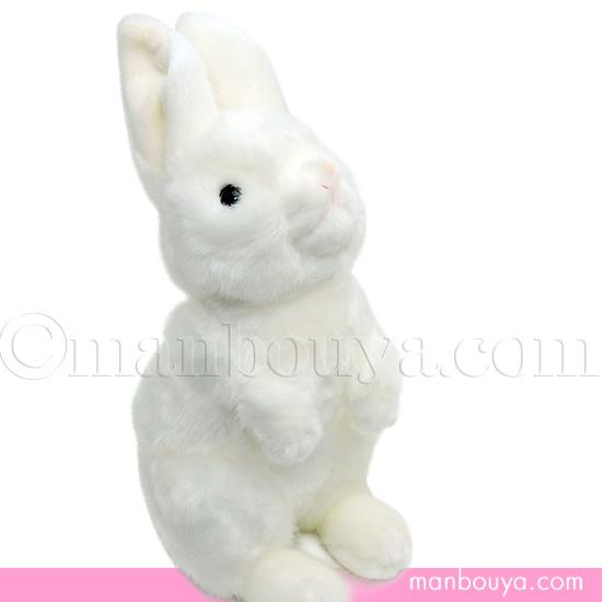 10%OFF うさぎ ぬいぐるみ 置物 人形 キュート販売 CUTE 立ち