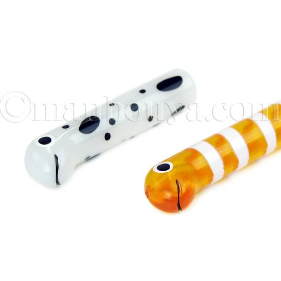 チンアナゴ 鉛筆 2B 水族館 グッズ チンアナゴ ニシキアナゴ 文房具