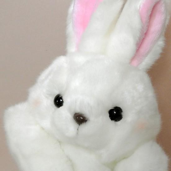 ぬいぐるみ うさぎ ハンドパペット キュート販売 CUTE パペット ぬいぐるみ うさぎ ハンドパペット キュート販売 CUTE パペット
