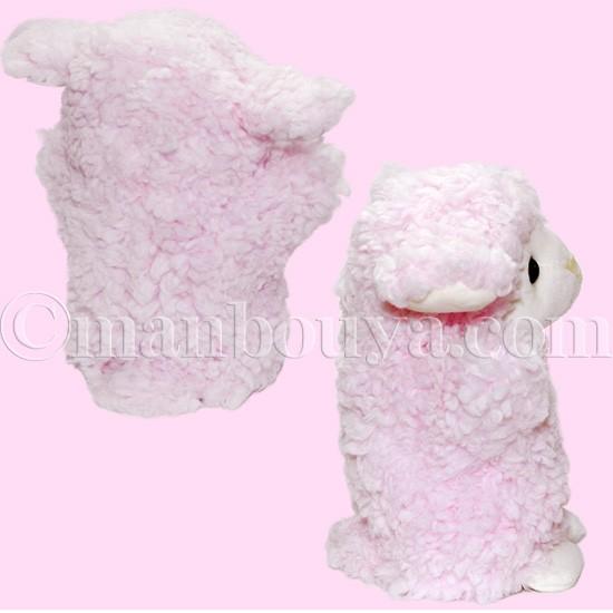ひつじ ぬいぐるみ ハンドパペット キュート販売 CUTE 子供用 キッズ
