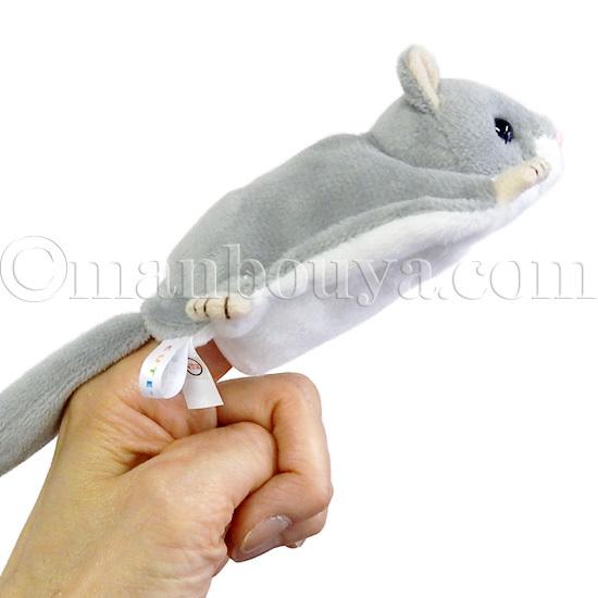 ちみも　指パペット　全種類セット　ほぼ未開封　カナヘイ ベスポジ-e - H型セット 固定セット | 製品紹介 | DIPPER