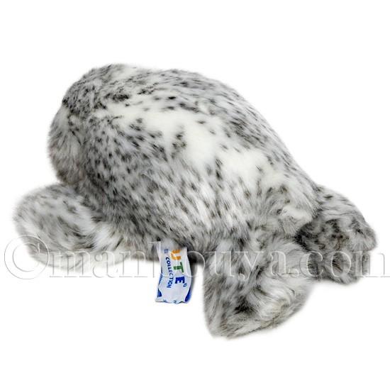 アザラシのぬいぐるみ 海の生き物 キュート販売 CUTE