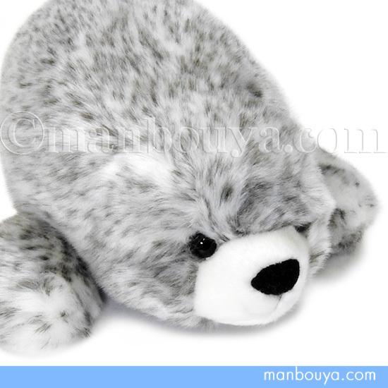 アザラシのぬいぐるみ 海の生き物 キュート販売 CUTE アザラシのぬいぐるみ 海の生き物 キュート販売 CUTE
