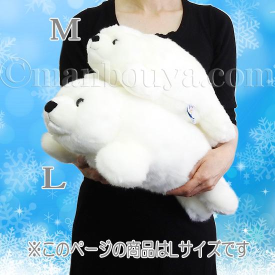 クリスマス アザラシのぬいぐるみ 水族館グッズ キュート販売 CUTE