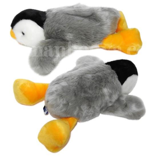 ペンギンのぬいぐるみ キュート販売 CUTE marine collection ベビー