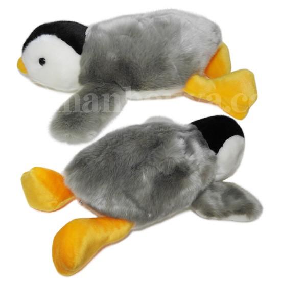 べんぎんのぬいぐるみ もちぺん Lサイズ ぬいぐるみ ペンギン シナダグローバル : HONDA