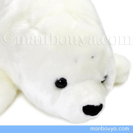 赤ちゃんアザラシ ぬいぐるみ 水族館グッズ キュート販売 CUTE 赤ちゃんアザラシ ぬいぐるみ 水族館グッズ キュート販売 CUTE